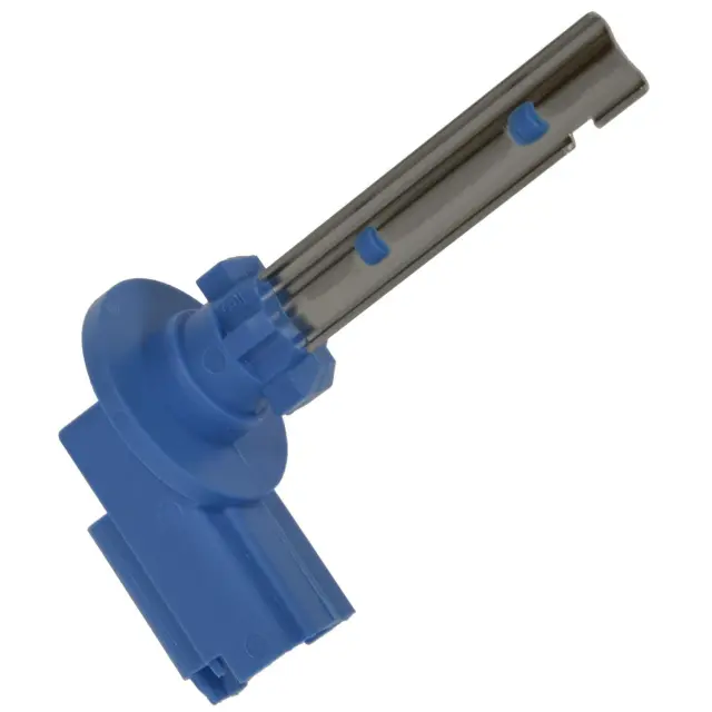 AX373 - Air Conditioning &amp; Heat: Cabin Air Temperature Sensor for SMP CORP Image