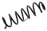 84302516 - : Rear Coil Spring for ACDelco Image