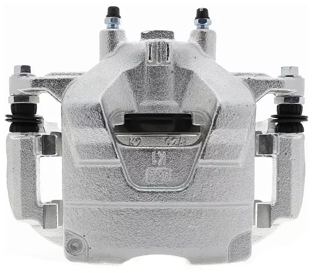 19424198 - : Front Disc Brake Caliper (Friction Ready Non-Coated) for GM Image