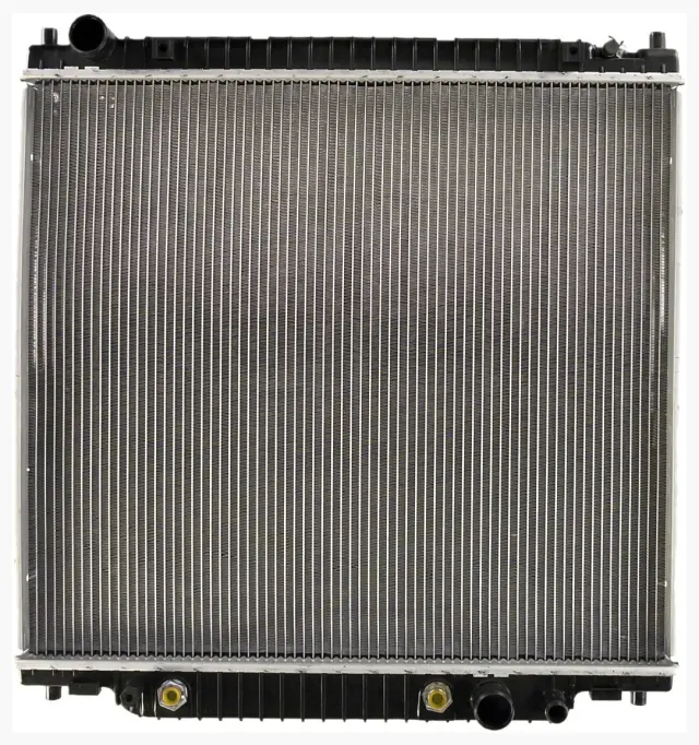 8012170 - : Agility Radiator for Agility Image