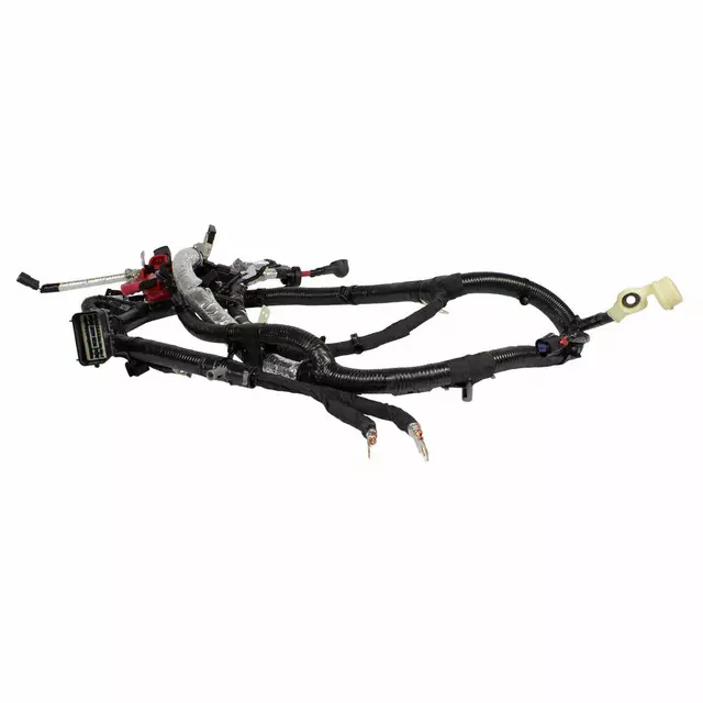H2GZ14300AF - : Cable Assembly for Ford Image
