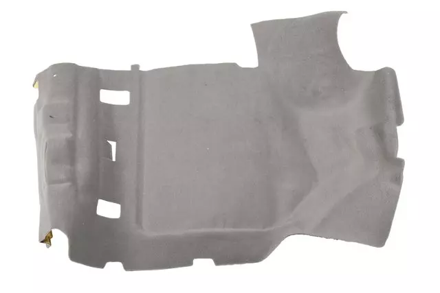 22909231 - Body: Carpet for Buick: Enclave Image