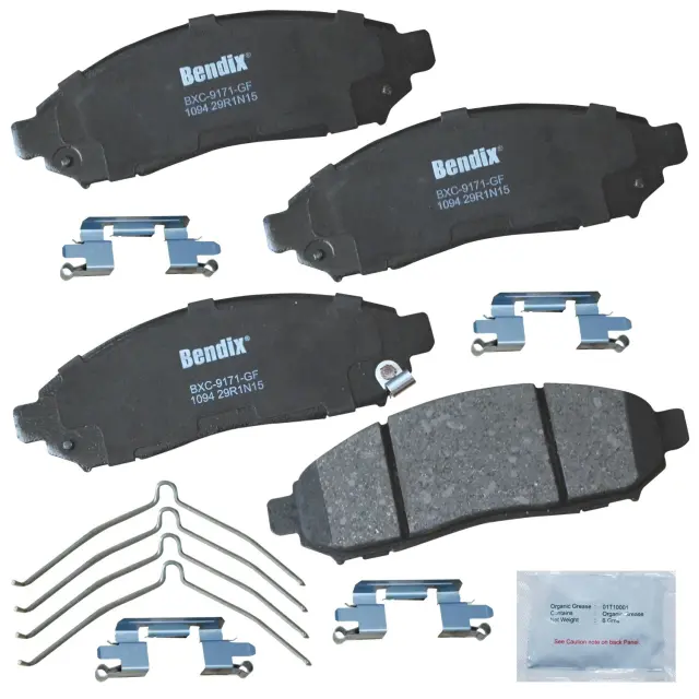 CFC1094 - : BENDIX Premium Copper-Free for BENDIX Image