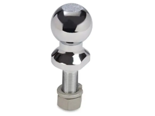 Trailer Hitch Ball