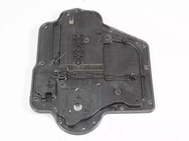 68018023AA - Doors and Related Parts: Carrier Plate Panel, Left for Jeep: Wrangler Image