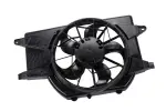 22664726 - Cooling System: Fan Assembly for GM Image