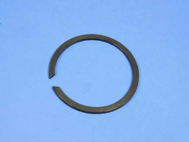 5080503AA - NV241HD; or NV241OR; Transfer Case: Snap Ring for Chrysler: Aspen | Dodge: Dakota, Durango, Ram 1500, Ram 2500, Ram 3500 | Jeep: Gladiator, Grand Cherokee, Liberty, Wrangler, Wrangler JK | Ram: 1500, 2500, 3500, Dakota Image