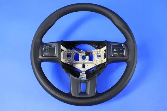 Steering Wheel - Mopar (5RL57DX9AC)