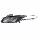 DP5Z8201BA - Body: Upper Grille for Lincoln: MKZ Image