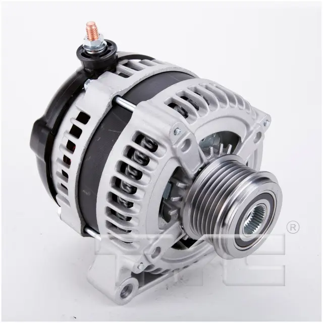 213870 - : TYC Alternator for TYC Image