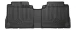 19771 - Body: Weatherbeater - 2nd Seat Floor Liner for Husky Liners Image