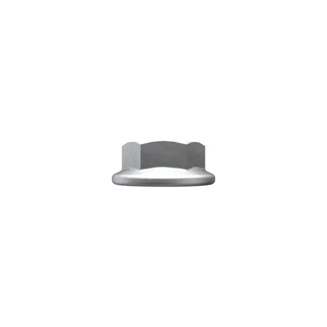 6106121AA - 948TE; 9-Speed; Automatic Transmission: Locking Nut for Mopar Image