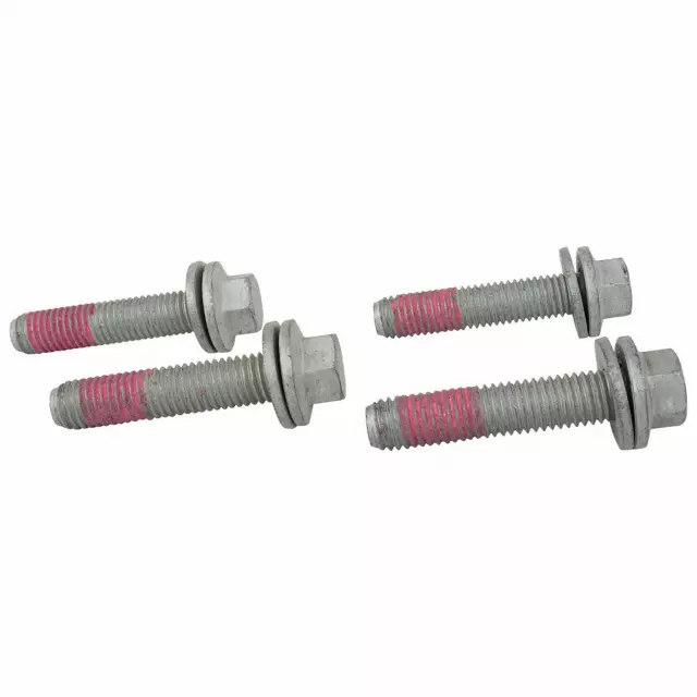 W708735S439 - Suspension: Trailing Arm Front Bolt for Ford: Taurus X Image