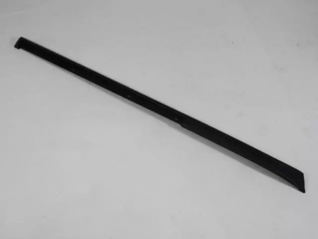 Roof Molding, Left - Mopar (1JQ43RXFAC)