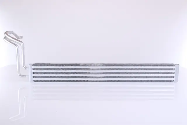 90633 - : Nissens Power Steering Cooler for NISSENS Image