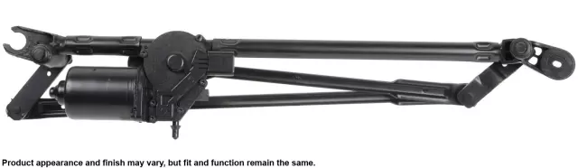 403017L - Exterior: Windshield Wiper Motor for Cardone Image