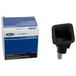 HC3Z13550F - : License Lamp for Ford: F-250 Super Duty, F-350 Super Duty, F-450 Super Duty Image
