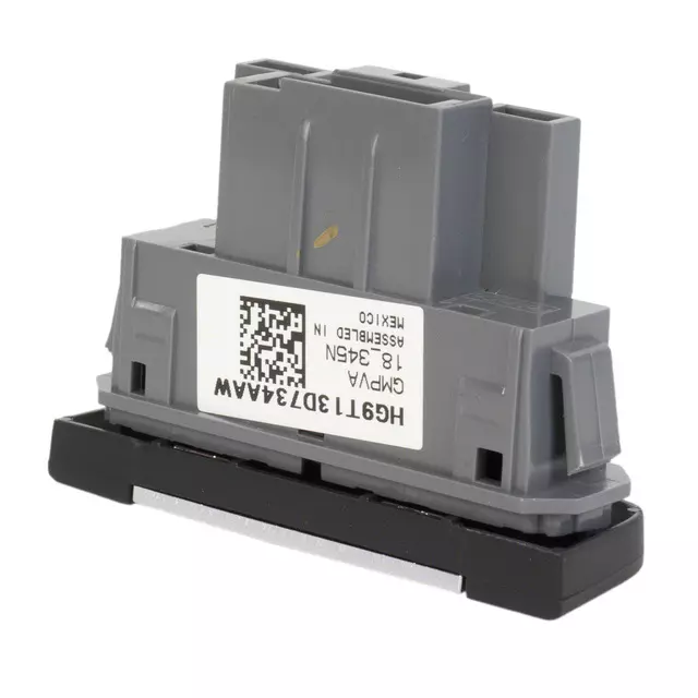 HG9Z13D730AA - : Switch Assembly for Ford Image