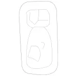 1638202610 - : Wiper Switch for Mercedes-Benz Image