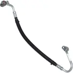 HA112456C - : A/C Refrigerant Discharge Hose -- Discharge Line for UAC Image