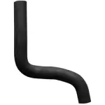 72529 - : CURVED RADIATOR HOSE, DAYCO for DAYCO HYDRAULIC Image