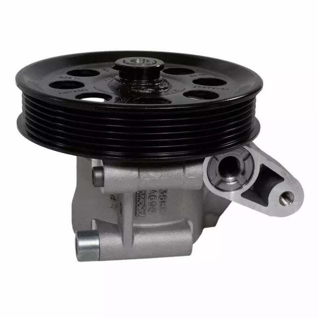 Power Steering Pump - Ford (HC2Z-3A674-A)