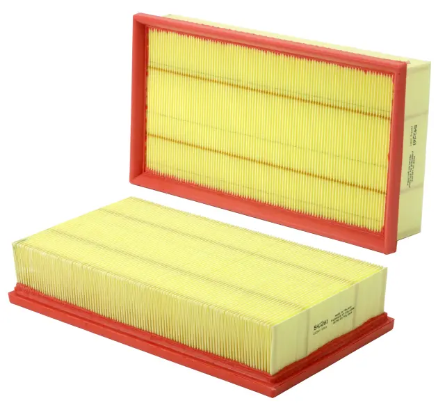 42261 - Filters: WIX Air Filter Panel for WIX Image