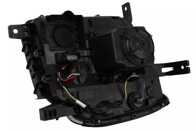 Passenger Side Headlamp - GM (84144050)