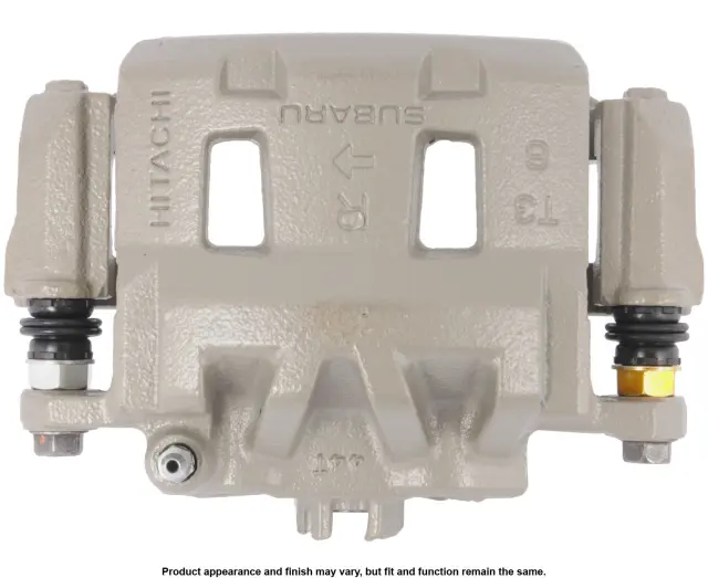 19B7290 - Brakes &amp; Brake Parts: Disc Brake Caliper for Cardone Image