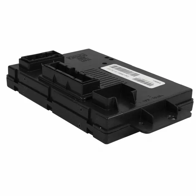 Heater Control - Ford (FL1Z-19980-BD)