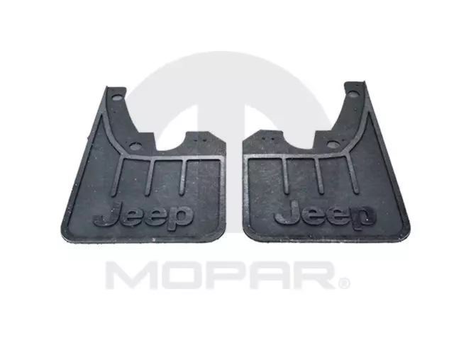 Mud Guard - Mopar (82209930ab)