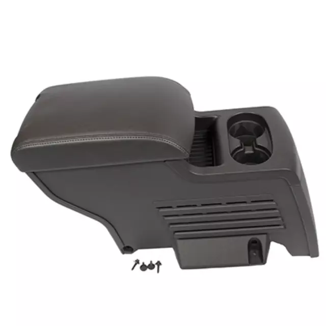 Console, Center 2nd Row - Ford (DB5Z-78045A36-AD)