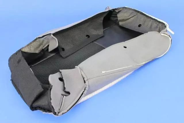 Rear Seat Back Cover, Left - Mopar (5SQ01DX9AA)