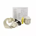 JL1Z78611B69AM - Electrical: Outer Belt Assembly for Lincoln: Navigator Image