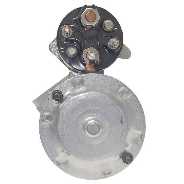 19136197 - : Starter, Remanufactured for GM Image
