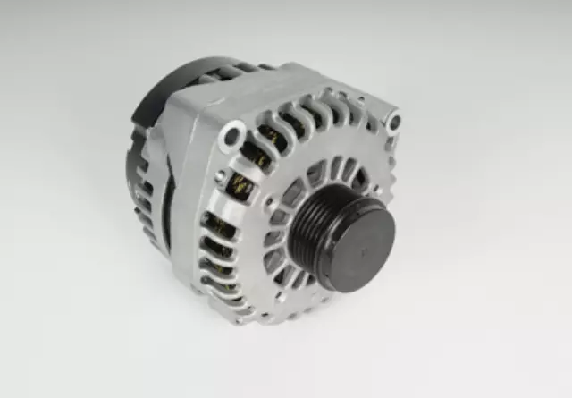15288860 - : Alternator for GM Image