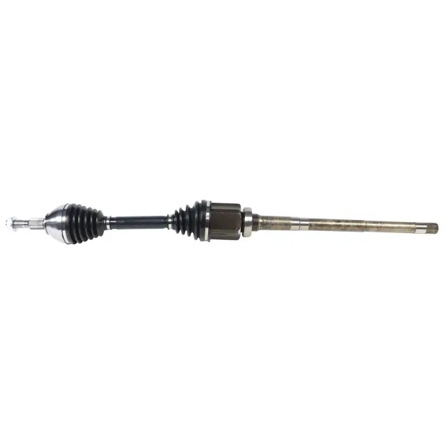 NCV11225 - : Ford, Lincoln (2.7 - AWD) CV Axle Assembly  - Front Right for GSP Image