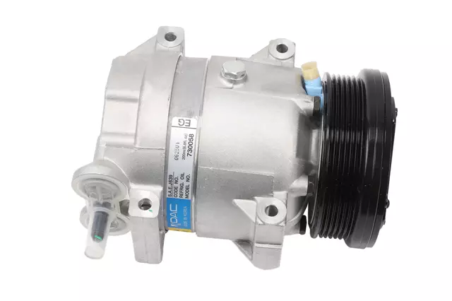 Acdelco™ A/C Compressor - GM (1522238)