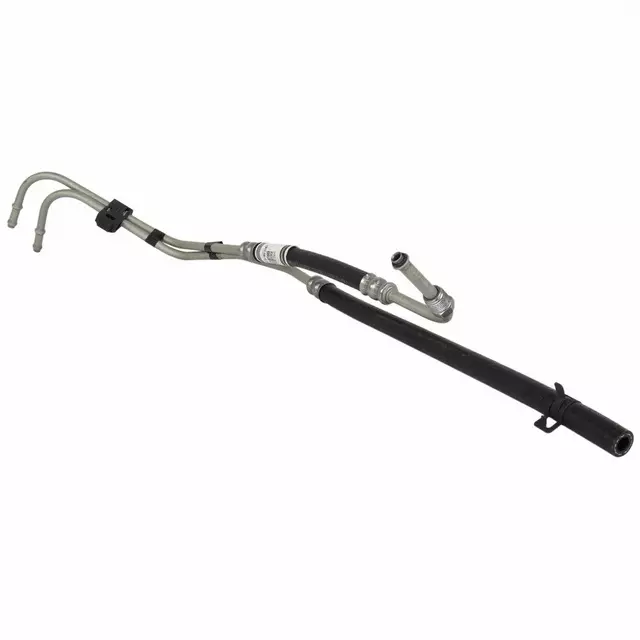 Hose & Tube Assembly - Ford (YC3Z-3A713-BA)