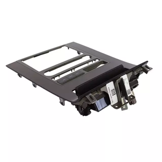 Panel Assembly Instrument Trim - Ford (BL7Z-7804302-DA)