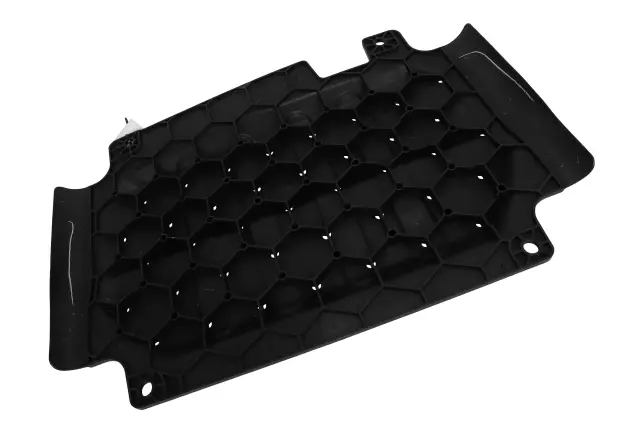 23385003 - Body: Skid Plate for Chevrolet: Silverado 1500, Silverado 1500 LTD | GMC: Sierra 1500, Sierra 1500 Limited Image image