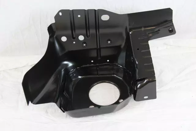 68214845AD - Body Sheet Metal Except Doors: Front Wheelhouse Panel, Left for Chrysler: 200 | Dodge: Dart | Jeep: Cherokee Image