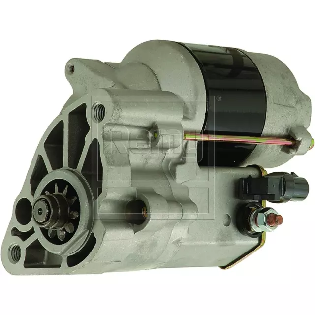 99628 - : Remy Starter Motor for Remy Image
