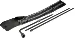 926806 - : Spare Tire And Jack Tool Kit for Dorman Image