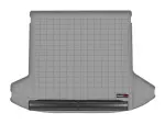 421470SK - : Grey Cargo Liner w/Bumper Protector for WeatherTech Image