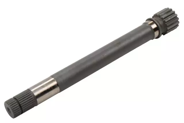 85520528 - : Output Shaft for Chevrolet: Silverado 1500, Silverado 1500 LTD Image