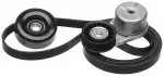 90K38137A - : Gates Serpentine Belt Drive Component Kit for Gates Image
