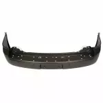 8A8Z17K835APTM - : Bumper Cover for Ford Image