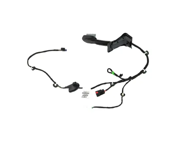 68409208AC - Electrical: Rear Door Wiring for Mopar Image