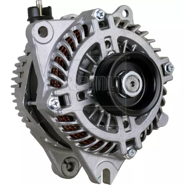 23018 - : Remy Alternator for Remy Image
